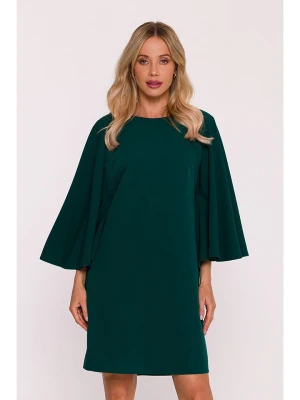 Stylove Sukienka w kolorze zielonym rozmiar: XL