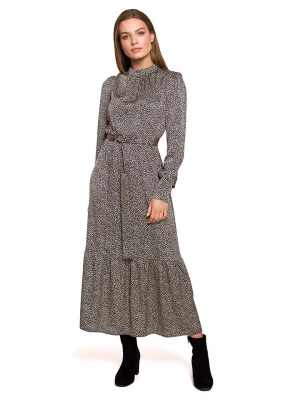 Stylove Sukienka ze wzorem rozmiar: M