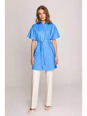 Stylove Tunika w kolorze czarnym rozmiar: XXL/3XL
