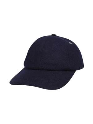 Stylowa CAP dla mężczyzn Ami Paris