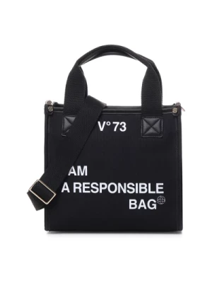 Stylowa i praktyczna torba Tote Bag V73