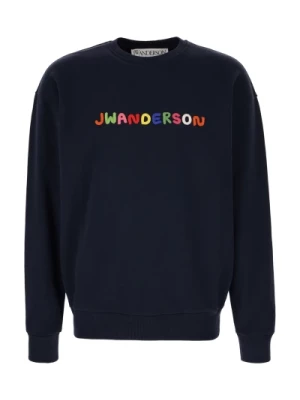 Stylowa Kolekcja Bluzy JW Anderson