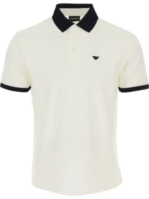 Stylowa Koszulka Polo Armani Emporio Armani