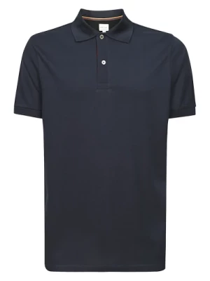 Stylowa Koszulka Polo dla Mężczyzn PS By Paul Smith