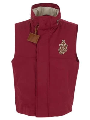 Stylowa Kurtka Tryfan Moncler