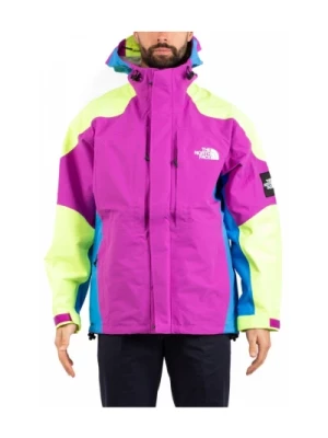 Stylowa Kurtka Zimowa The North Face