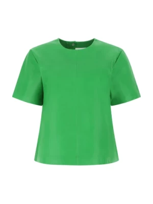 Stylowa T-Shirt Top Remain Birger Christensen