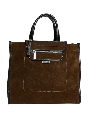 Stylowa Torba Tote Hogan