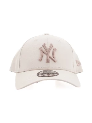 Stylowa Yankees Cap New Era