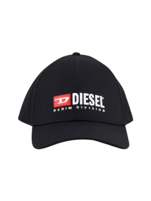 Stylowe 100%Co Czapki Diesel