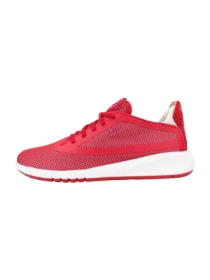 Stylowe Aerantis C Sneakers Geox