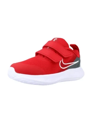 Stylowe Baby Star Runner Sneakers Nike