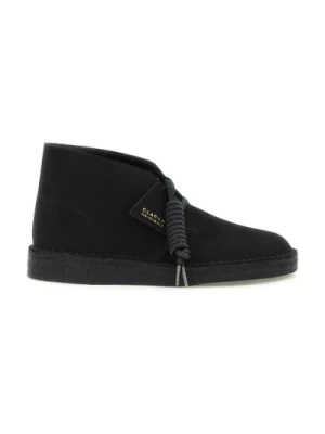 Stylowe Botki Clarks