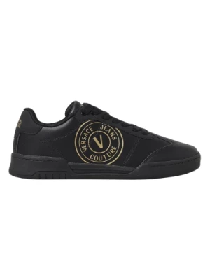 Stylowe Brooklyn Sneakers dla Mężczyzn Versace