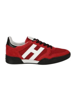 Stylowe buty sportowe H357 Hogan
