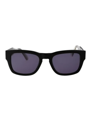 Stylowe Ck23539S Okulary Przeciwsłoneczne na Lato Calvin Klein