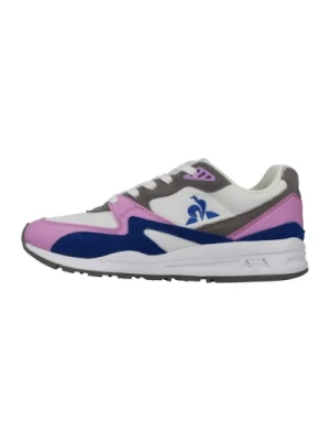 Stylowe damskie trampki le coq sportif