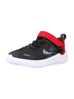 Stylowe Downshifter 12 Sneakersy dla Chłopców Nike