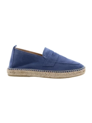 Stylowe Espadryle dla Nowoczesnych Mężczyzn Ctwlk.