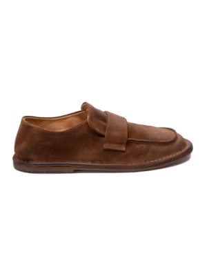 Stylowe `Filo` Loafersy Marsell