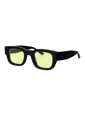 Stylowe Foxxxy okulary przeciwsłoneczne na lato Thierry Lasry