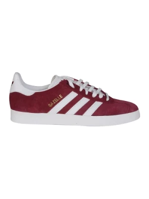 Stylowe Gazelle Sneakersy dla Aktywnego Stylu Życia Adidas