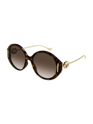 Stylowe Gg1202S Okulary przeciwsłoneczne Gucci