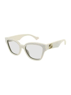 Stylowe Gg1424S Okulary przeciwsłoneczne Gucci