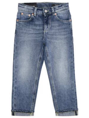 Stylowe Junior Denim Jeans Dondup