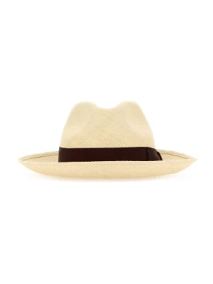 Stylowe kapelusze dla mężczyzn i kobiet Borsalino