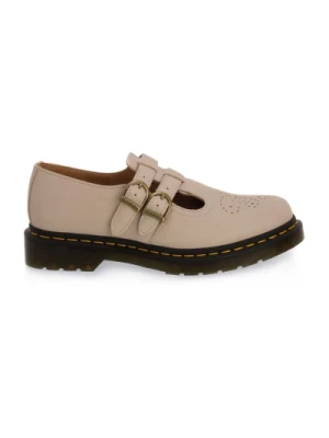 Stylowe Loafersy dla Kobiet Dr. Martens