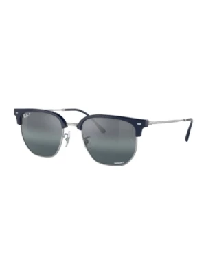 Stylowe męskie okulary przeciwsłoneczne Rb4416 Ray-Ban