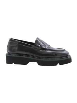 Stylowe Moccasin Loafers Pertini