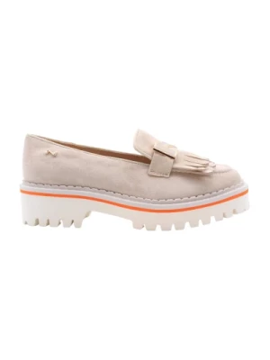 Stylowe Montmedy Loafers Nathan-Baume