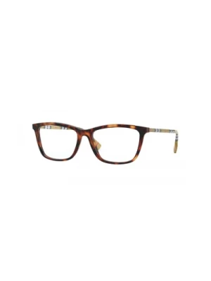 Stylowe Okulary Damskie Burberry