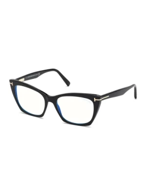 Stylowe okulary damskie Tom Ford