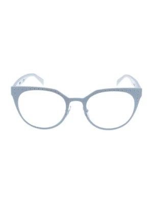 Stylowe Okulary Korekcyjne dla Kobiet Moschino