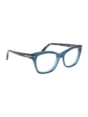 Stylowe Okulary Korekcyjne dla Kobiet Tom Ford