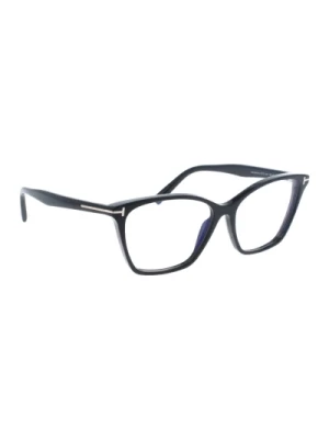 Stylowe Okulary Korekcyjne dla Kobiet Tom Ford