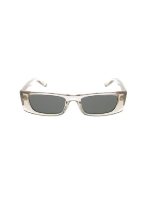 Stylowe Okulary od Saint Laurent Saint Laurent