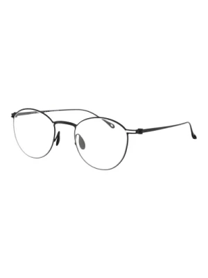Stylowe Okulary Optyczne 0Ar5136T Giorgio Armani