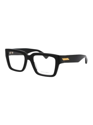Stylowe Okulary Optyczne Bv1153O Bottega Veneta