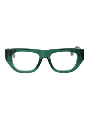 Stylowe Okulary Optyczne Bv1279O Bottega Veneta
