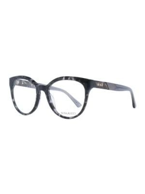 Stylowe Okulary Optyczne Cat Eye Nina Ricci