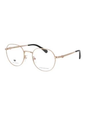 Stylowe Okulary Optyczne CF 1012 Chiara Ferragni Collection