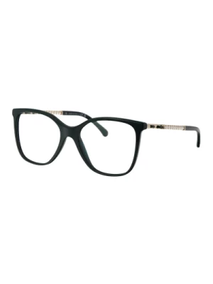 Stylowe Okulary Optyczne Chanel
