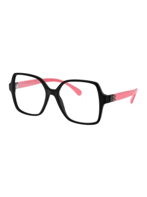 Stylowe Okulary Optyczne Chanel