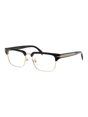 Stylowe Okulary Optyczne DB 7112 Eyewear by David Beckham