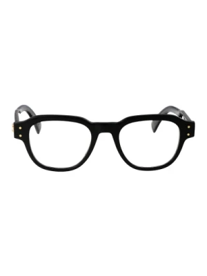 Stylowe Okulary Optyczne Du0048O Dunhill