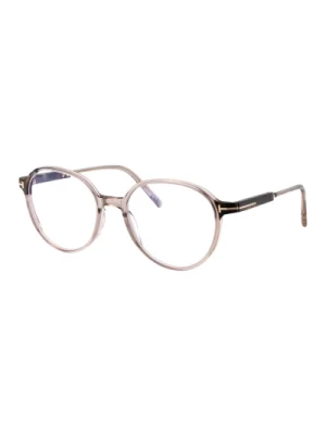 Stylowe Okulary Optyczne Ft5910-B Tom Ford